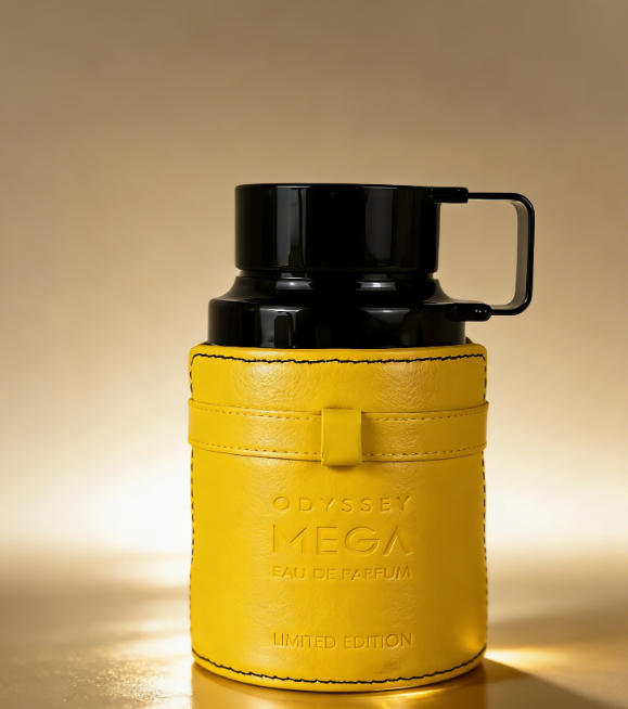 Armaf Odyssey Mega EDP Hombre 100 ml