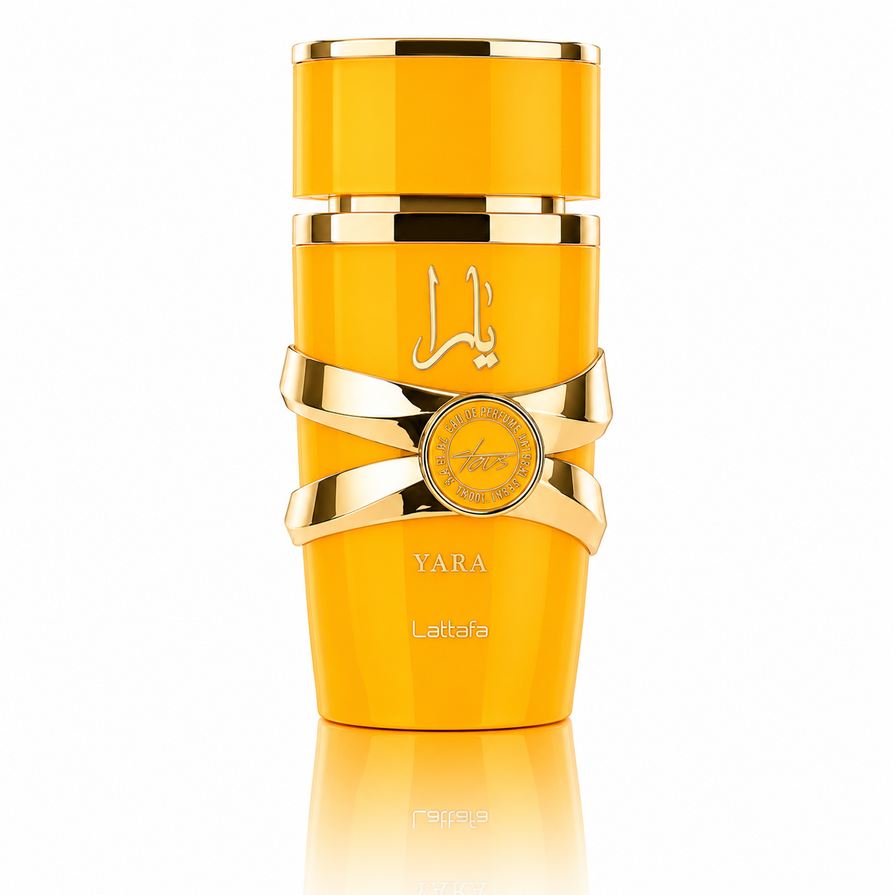 Lattafa Yara Tous EDP Mujer 100 ml Imagen principal del producto