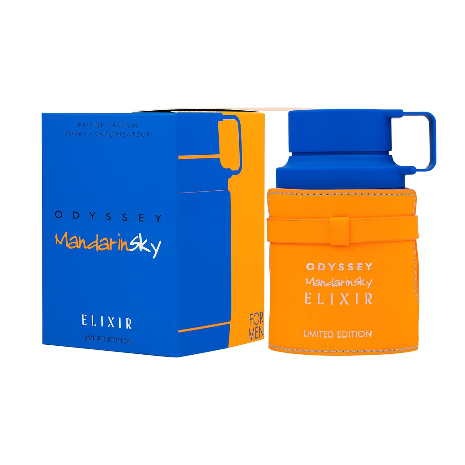 Armaf Fragancia Ámbar Amaderada Hombre 100 ml Imagen secundaria del producto