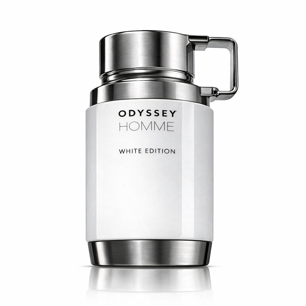 Armaf Odissey Homme White Edition EDP 100 ml